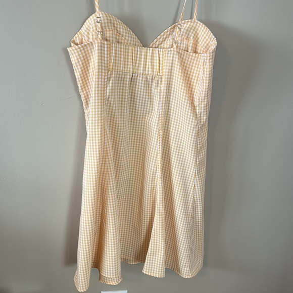 Mini Dress - Picture 3 of 3